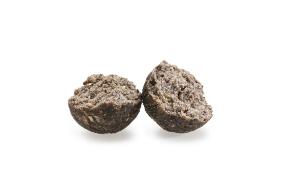 Rapid Boilies Starter - Monster & Halibut (3500g | 24mm)